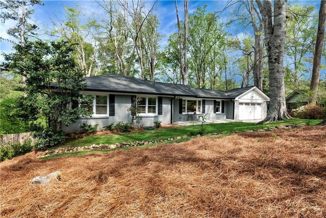 2424 Melinda Court NE, Atlanta, GA 30345