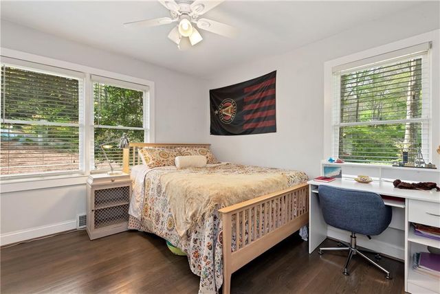 2424 Melinda Court NE, Atlanta, GA 30345