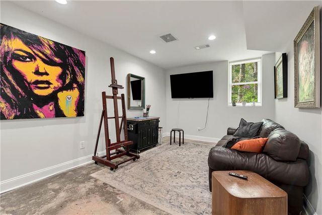 2424 Melinda Court NE, Atlanta, GA 30345