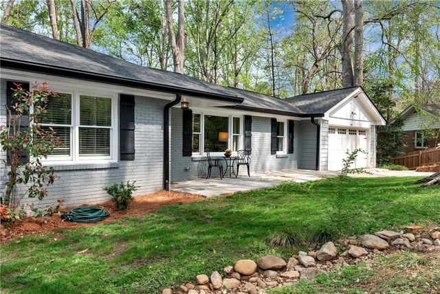 2424 Melinda Court NE, Atlanta, GA 30345