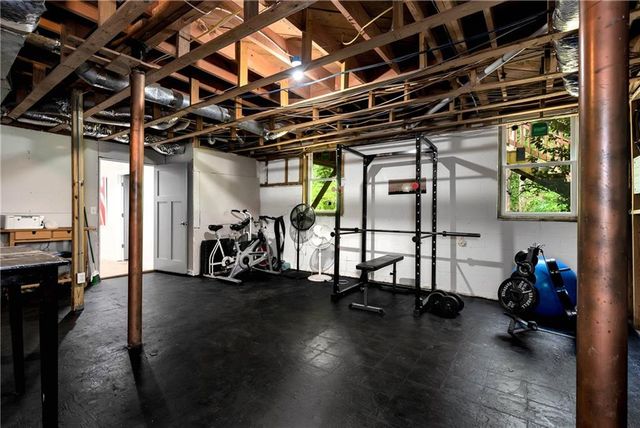 2424 Melinda Court NE, Atlanta, GA 30345