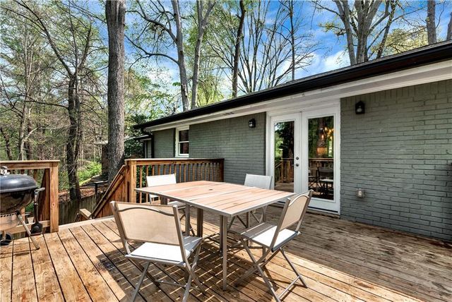 2424 Melinda Court NE, Atlanta, GA 30345