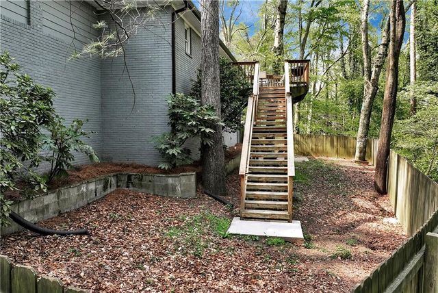 2424 Melinda Court NE, Atlanta, GA 30345