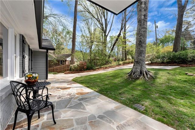 2424 Melinda Court NE, Atlanta, GA 30345