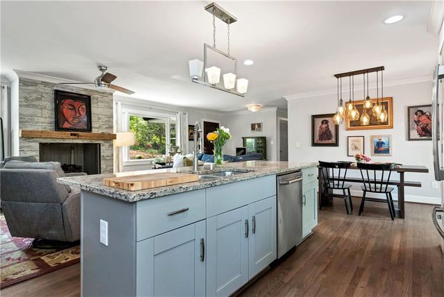 2424 Melinda Court NE, Atlanta, GA 30345