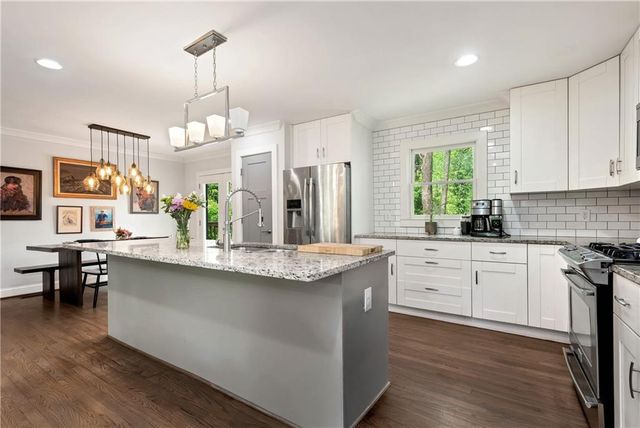 2424 Melinda Court NE, Atlanta, GA 30345