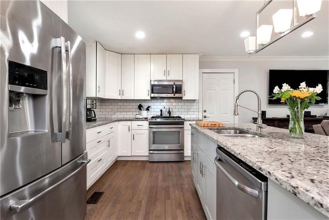 2424 Melinda Court NE, Atlanta, GA 30345