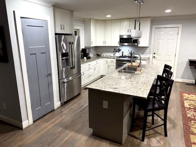 2424 Melinda Court NE, Atlanta, GA 30345