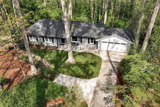 2424 Melinda Court NE, Atlanta, GA 30345