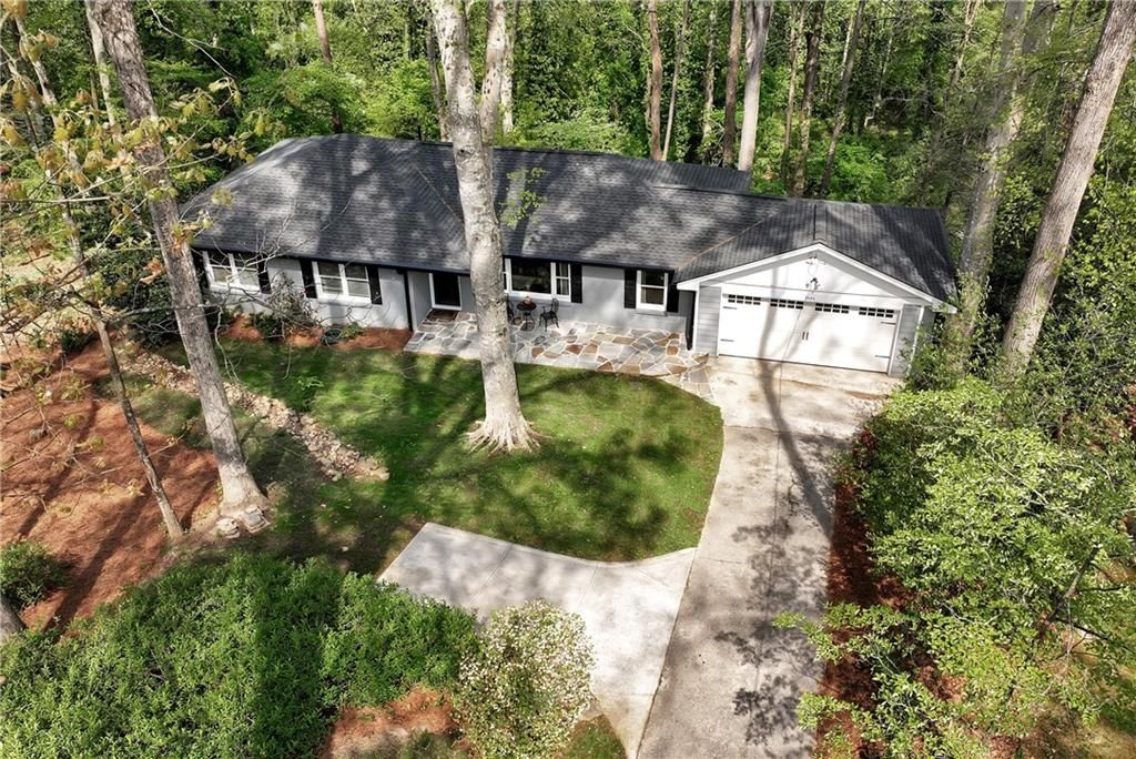 2424 Melinda Court NE, Atlanta, GA 30345