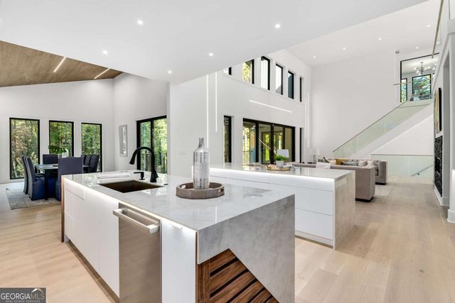 1000 Clementstone lot 1 Drive, Sandy Springs, GA 30342