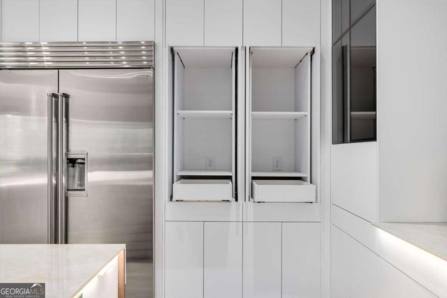 1000 Clementstone lot 1 Drive, Sandy Springs, GA 30342