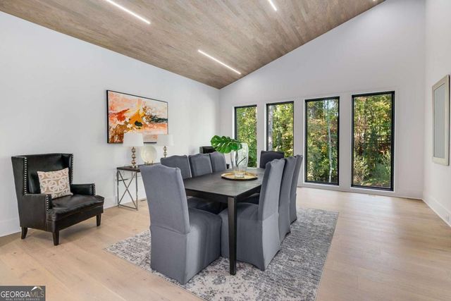 1000 Clementstone lot 1 Drive, Sandy Springs, GA 30342