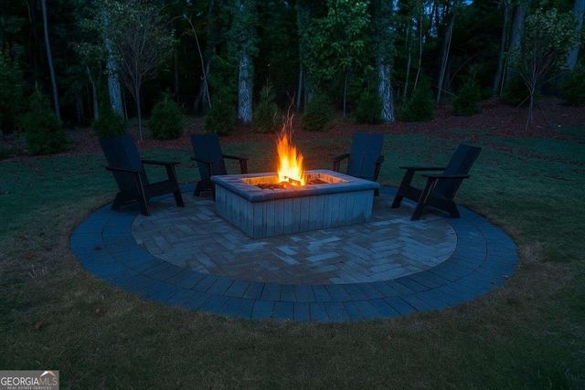 1000 Clementstone lot 1 Drive, Sandy Springs, GA 30342