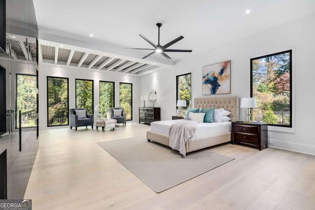 1000 Clementstone lot 1 Drive, Sandy Springs, GA 30342