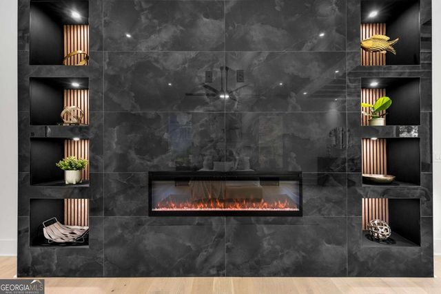 1000 Clementstone lot 1 Drive, Sandy Springs, GA 30342