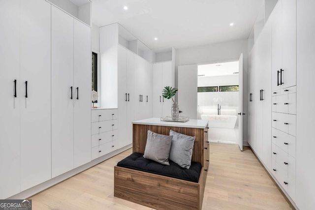 1000 Clementstone lot 1 Drive, Sandy Springs, GA 30342