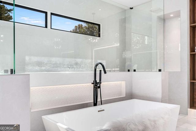 1000 Clementstone lot 1 Drive, Sandy Springs, GA 30342