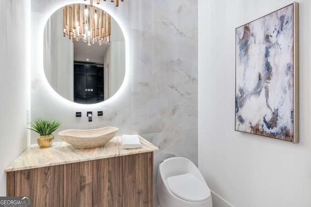 1000 Clementstone lot 1 Drive, Sandy Springs, GA 30342