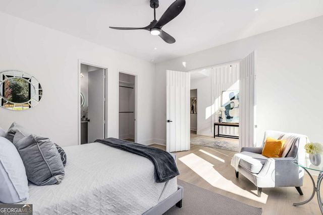 1000 Clementstone lot 1 Drive, Sandy Springs, GA 30342