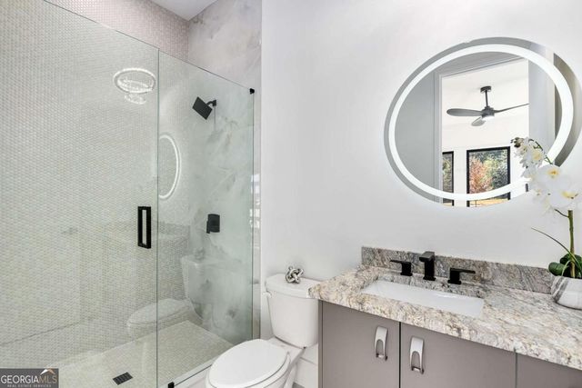 1000 Clementstone lot 1 Drive, Sandy Springs, GA 30342