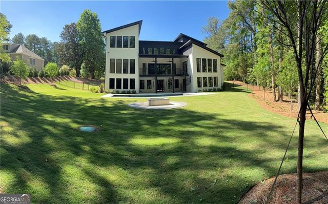 1000 Clementstone lot 1 Drive, Sandy Springs, GA 30342