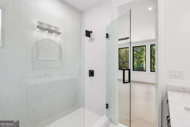 1000 Clementstone lot 1 Drive, Sandy Springs, GA 30342