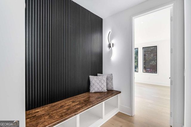 1000 Clementstone lot 1 Drive, Sandy Springs, GA 30342