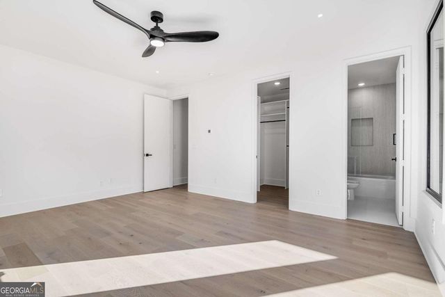 1000 Clementstone lot 1 Drive, Sandy Springs, GA 30342