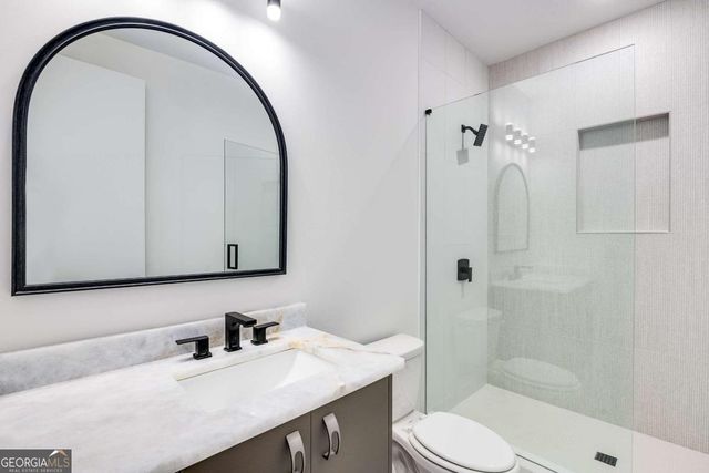 1000 Clementstone lot 1 Drive, Sandy Springs, GA 30342