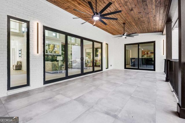 1000 Clementstone lot 1 Drive, Sandy Springs, GA 30342