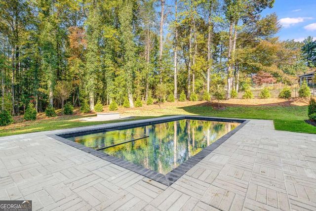 1000 Clementstone lot 1 Drive, Sandy Springs, GA 30342