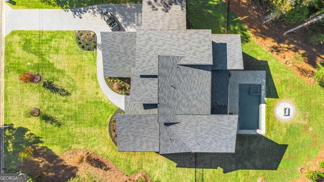 1000 Clementstone lot 1 Drive, Sandy Springs, GA 30342