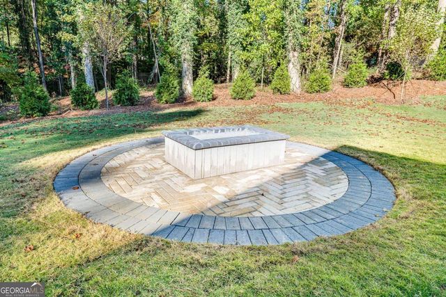 1000 Clementstone lot 1 Drive, Sandy Springs, GA 30342