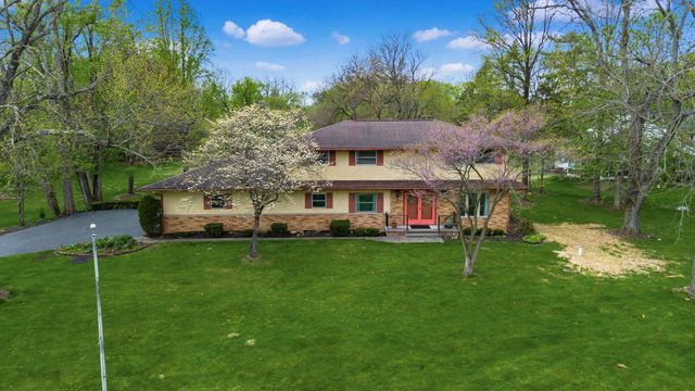 3561 Kingsway Drive, Columbus, OH 43221