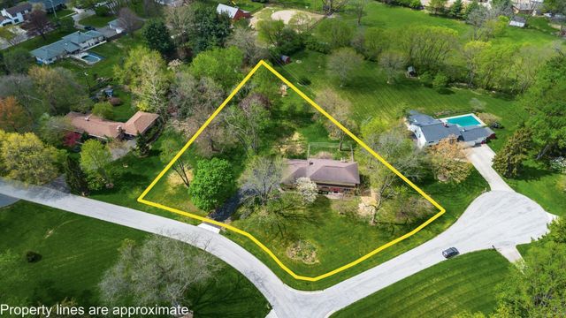 3561 Kingsway Drive, Columbus, OH 43221