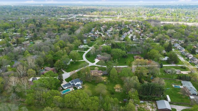 3561 Kingsway Drive, Columbus, OH 43221