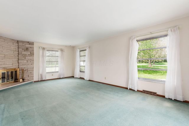 3561 Kingsway Drive, Columbus, OH 43221
