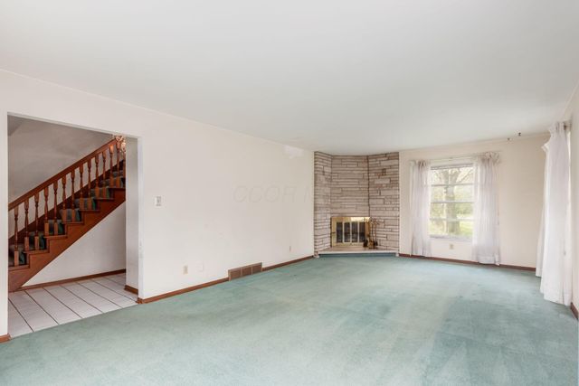 3561 Kingsway Drive, Columbus, OH 43221