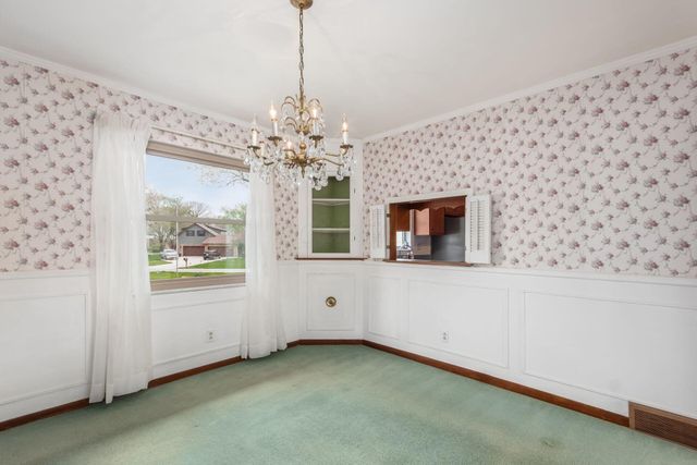 3561 Kingsway Drive, Columbus, OH 43221