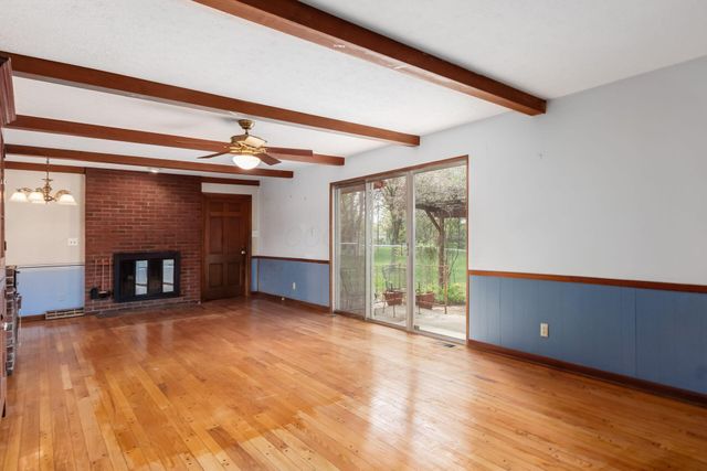 3561 Kingsway Drive, Columbus, OH 43221