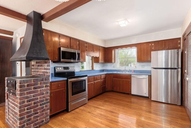 3561 Kingsway Drive, Columbus, OH 43221
