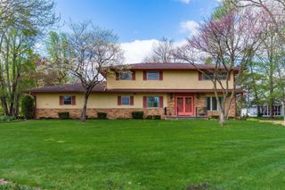 3561 Kingsway Drive, Columbus, OH 43221