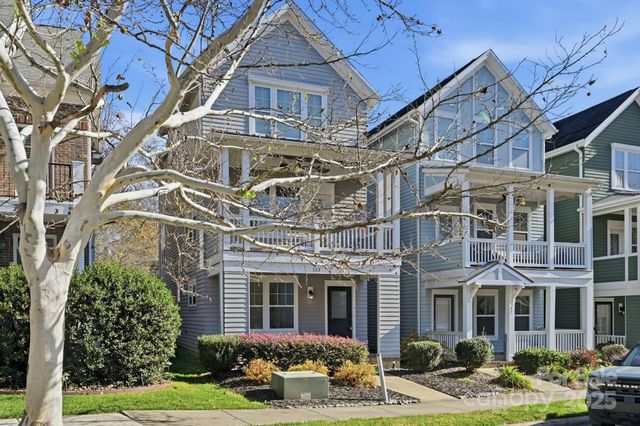 343 Spring Street, Davidson, NC 28036