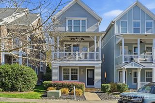 343 Spring Street, Davidson, NC 28036