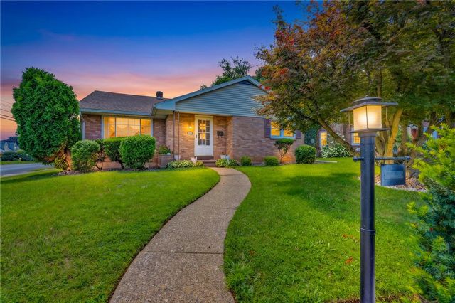 2404 South Street, Allentown City, PA 18104
