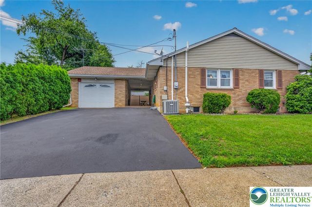 2404 South Street, Allentown City, PA 18104