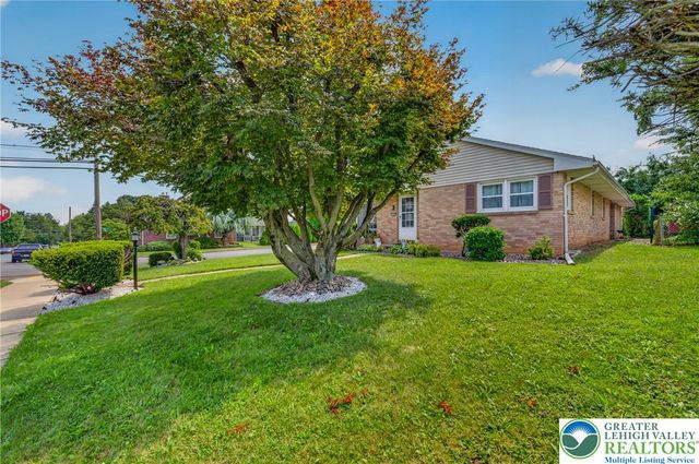 2404 South Street, Allentown City, PA 18104