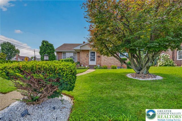 2404 South Street, Allentown City, PA 18104