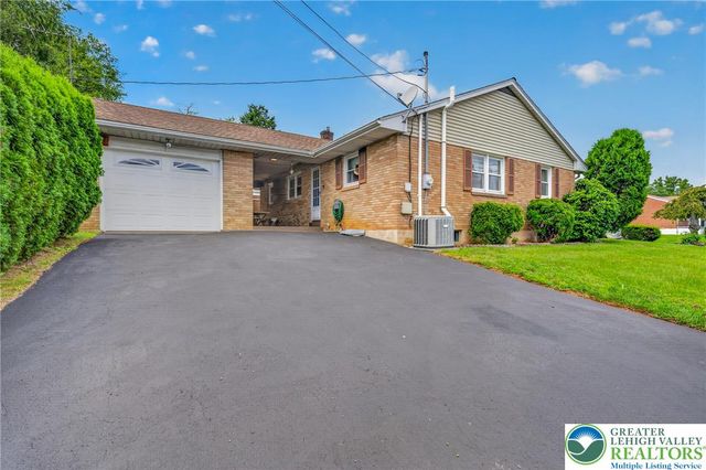 2404 South Street, Allentown City, PA 18104